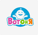ВотОнЯ