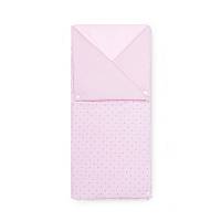 Трансформер одеяло/конверт, "SWEET FLOWERS" 100% хлопок/наполнение  100% полиэстер