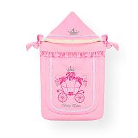 Конверт меховой "Бэби Элит"