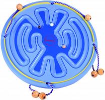 Развивающая игра  "Лупо"