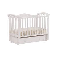 БИ 10.3 "Азалия" кровать  маятниковая продольная