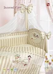 Комплект " Золотой Гусь"