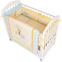 Набор "JUNGLE" лонг, 6 предметов