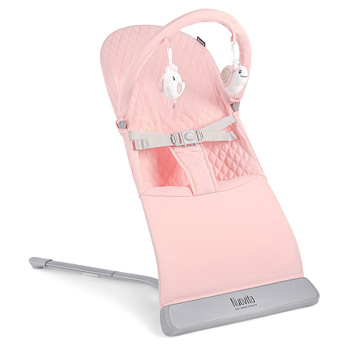 Шезлонг Nuovita Pulito PL2