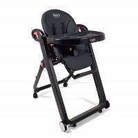 Стульчик для кормления Nuovita Futuro Nero