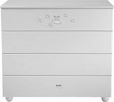 Комод бельевой Como "ETOILE"