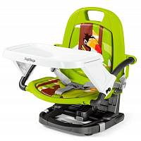 Сиденье-бустер Rialto