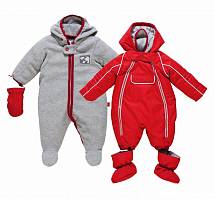 Комбинезон утепленный (Z) 29221.78