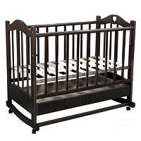 Кровать детская "Лана 2" качалка