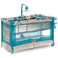 Манеж Noony Cubby