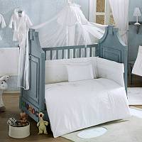 Комплект  из 4-ти предметов серии "Spring Saten"