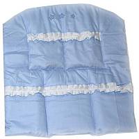 Карман на кроватку "Три медведя"