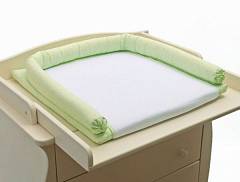 Матрас пеленальник