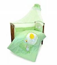 Комплект "Веселые овечки"