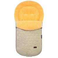 Конверт зимний меховой Nuovita Polare Pesco