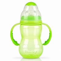 Бутылочка с антиколиковой системой, 300 мл
