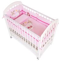 Набор "RABBIT" лонг, 6 предметов