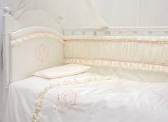 Нежность 120х60, 6 пр.